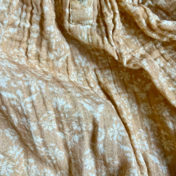 Spell Little Gypsy Moroccan Luxe Dress - Picture 4 of 8